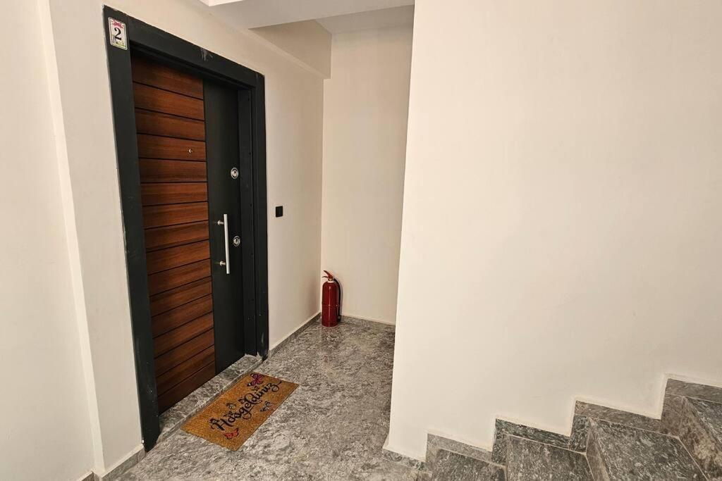 Fethiye Riverside Suits- 6 Ile Evinizde Gibi Apartment Exterior photo